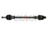 LAUBER 88.2292 Drive Shaft